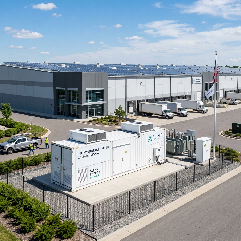 Hybrid Inverter